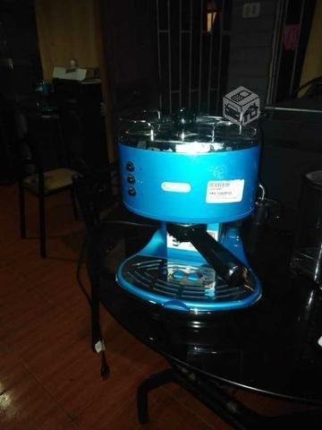 Cafetera Delonghi nueva