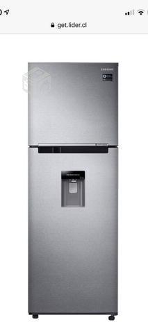 Refrigerador Samsung No Frost 318 litros