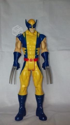 Figura Marvel Wolverine X-Men