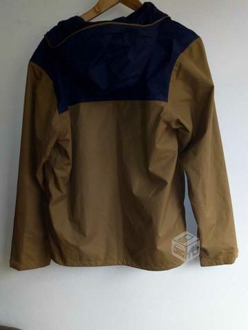 Chaqueta impermeable Quechua S