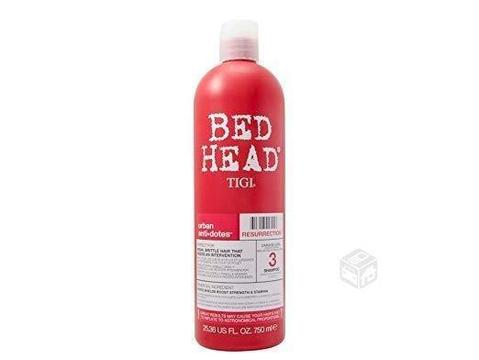 Shampoo Tigi Bed Head Recuperador 750 Ml