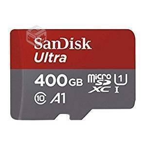 Compro micro sd