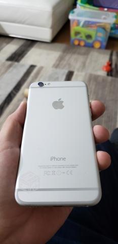 Iphone 6 de 64 Gb, como nuevo