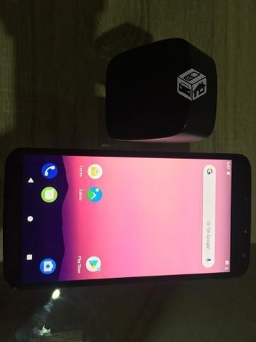 Celular Motorola Nexus 6 android 13 mp