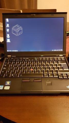 Notebook Lenovo Thinkpad x220