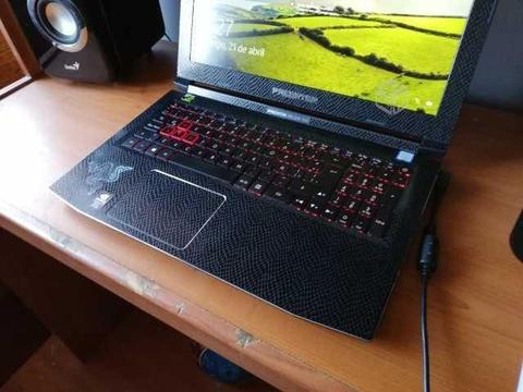 Notebook Gamer Acer Predator Helios 300