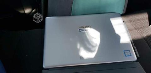 Samsung Galaxy book 10.6