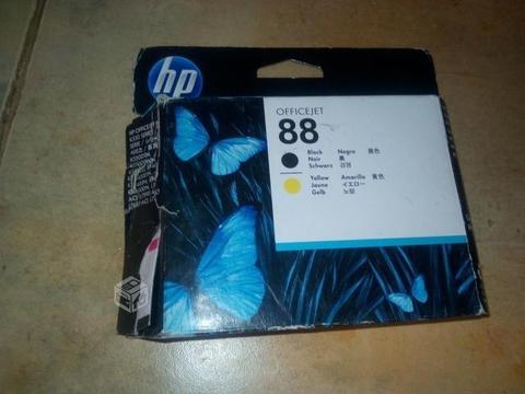 Cabezal hp para miniploter