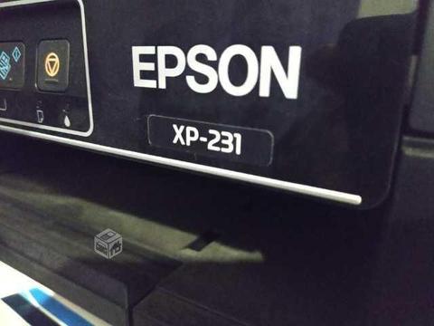 Impresora Epson XP 231