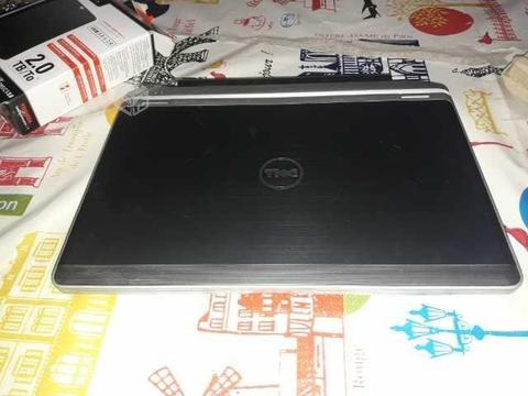 Notebook Dell Latitude e6230
