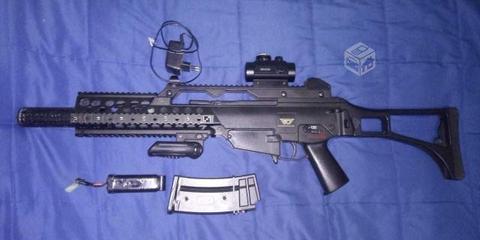 Replica airsoft g36k