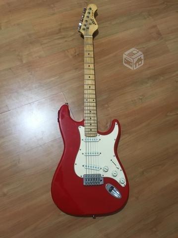 Guitarra Eléctrica Skp Challenger Iii