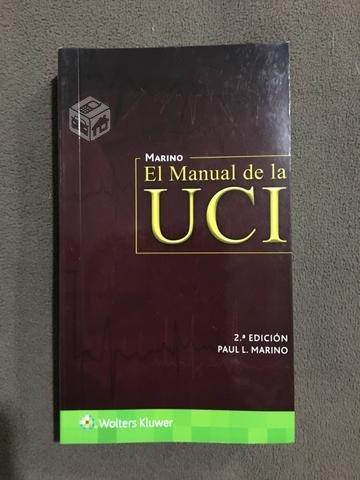 Manual de la UCI