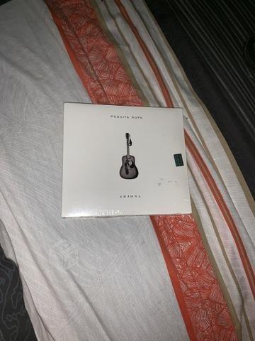 CD nuevo y sellado Ricardo Arjona