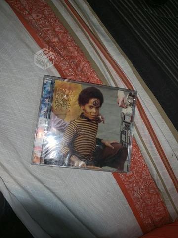 CD nuevo y sellado Lenny Kravitz
