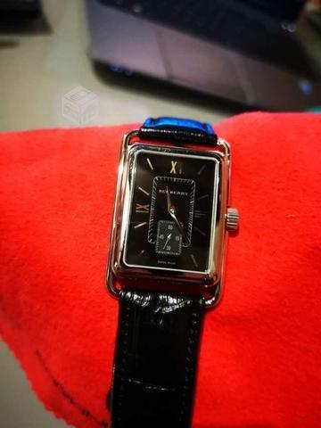 Reloj BURBERRY