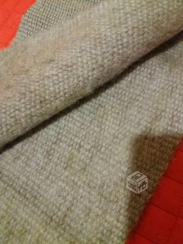 Bufanda de lana artesanal Exclusivo