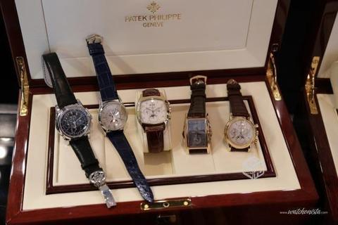 Rolex todos los modelos y otros relojes