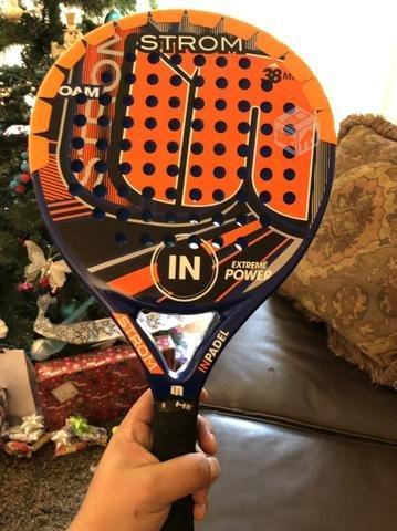 Paleta Padel Storm