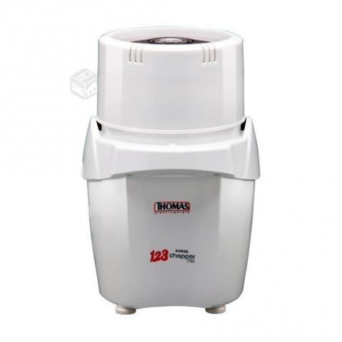Picadora thomas 9001