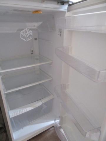 Refrigerador no frost