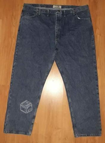 Jeans WRANGLER talla 60 HOMBRE