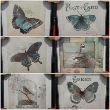 3x2 EN CUADROS HOGAR!!!( TOTAL 12 000!)