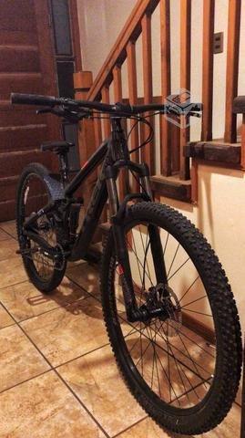 Trek fuel ex5 aro 29 talla m