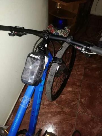 Bicicleta trek aro 29 marlin 5