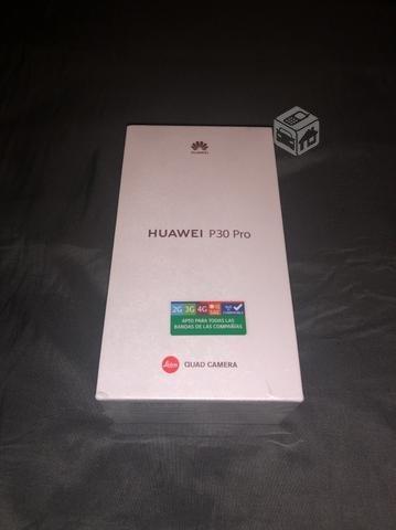 HUAWEI P30 Pro Dual Sim sellado