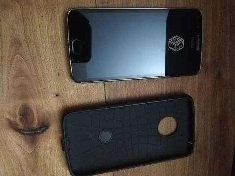 Motorola Moto G5