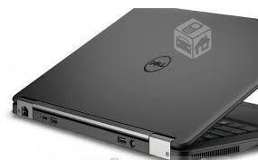 Ultrabook dell e7250 , nuevo i7,256gb,8gb ram