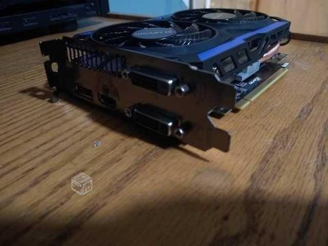 Gtx 960 2gb