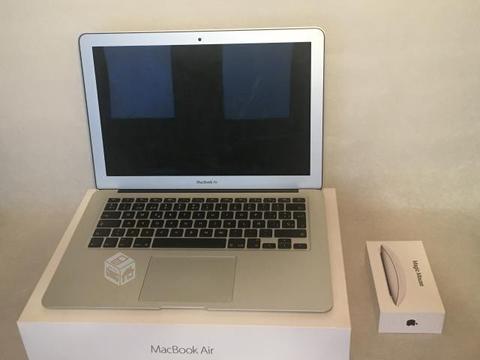 Macbook Air 13 2017 + Magic Mouse 2 De Regalo