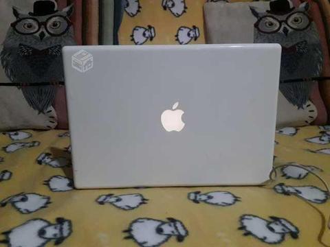 Apple MacBook Blanco 5.2 Mediados 2009