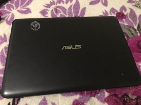 Notebook Asus 4gb ram 500 gen disco duro