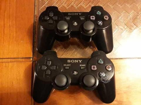 Control dualshock original para ps3
