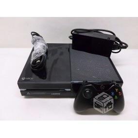 Xbox One + control que viene con batería !!