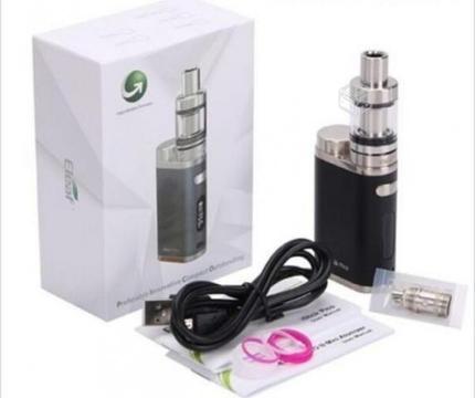 vaporizador stock pico totalmente nuevo e