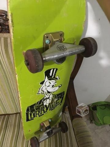 Skate Lurkville