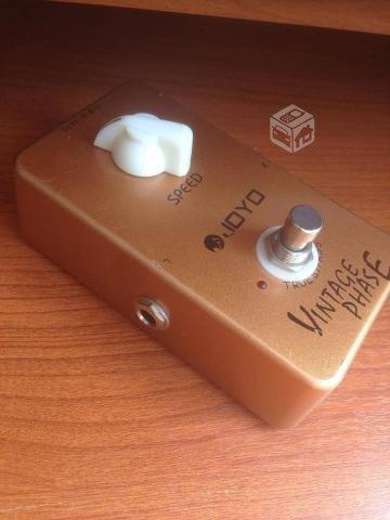 Pedal Joyo Vintage Phase