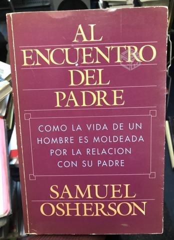 Al encuentro del padre - Samuel Osherson
