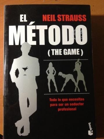 El Método (The Game) - Neils Strauss