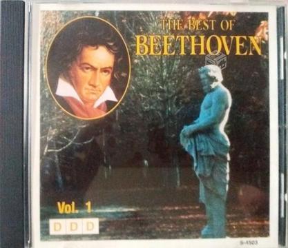 The best of Beethoven / 2 CDs
