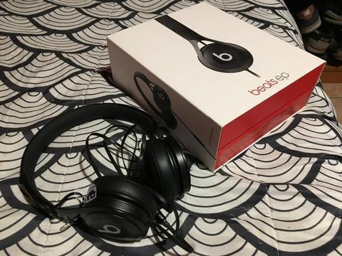 Audífonos Beats ep originales con funda