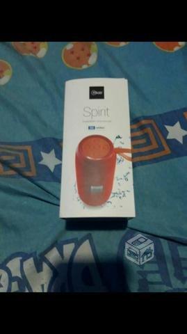 Portable Speaker (Spirit)