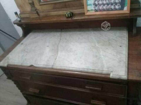 Cubierta de marmol 70cm x100