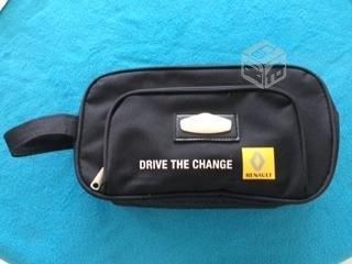 Bolso multiuso Renault Drive the Change