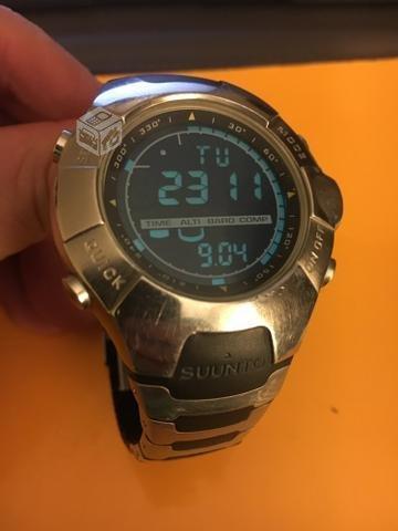 Reloj suunto observer