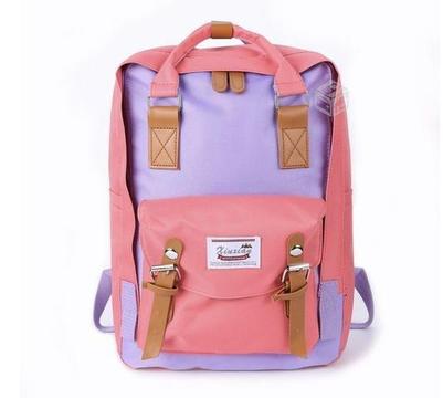 Mochilas mujer